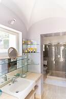 Villa Birago in Capri