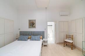 Villa Birago in Capri