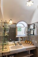 Villa Birago in Capri