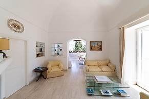 Villa Birago in Capri