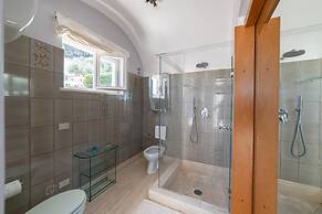 Villa Birago in Capri