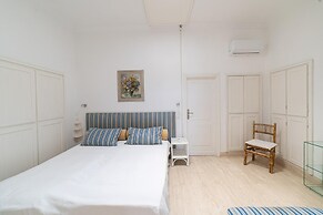 Villa Birago in Capri