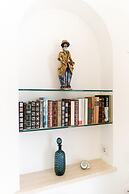 Villa Birago in Capri