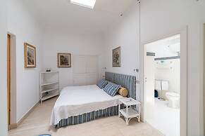 Villa Birago in Capri