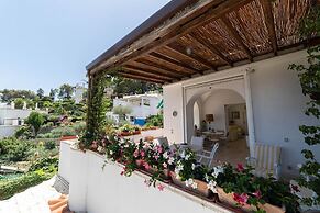 Villa Birago in Capri