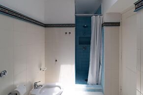 Villa Birago in Capri