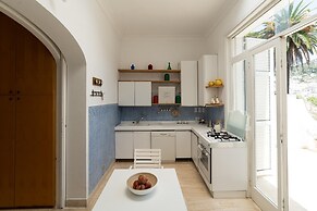 Villa Birago in Capri