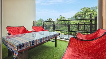 Gapyeong Namueuikkum Pension