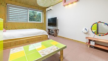 Gapyeong Namueuikkum Pension