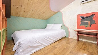 Gapyeong Namueuikkum Pension