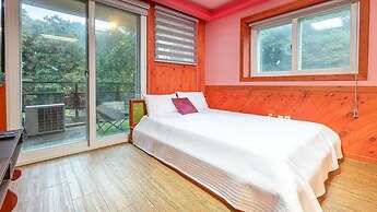 Gapyeong Namueuikkum Pension