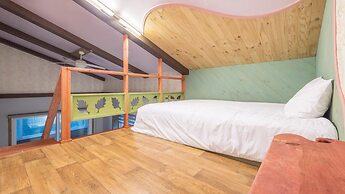 Gapyeong Namueuikkum Pension