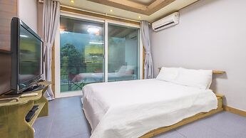 Gapyeong Namueuikkum Pension