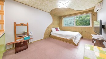 Gapyeong Namueuikkum Pension