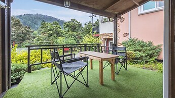 Gapyeong Namueuikkum Pension