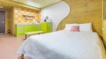 Gapyeong Namueuikkum Pension