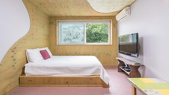 Gapyeong Namueuikkum Pension