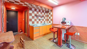 Gapyeong Namueuikkum Pension