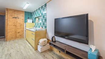 Gapyeong Namueuikkum Pension