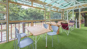 Gapyeong Namueuikkum Pension