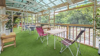 Gapyeong Namueuikkum Pension