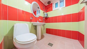 Gapyeong Namueuikkum Pension