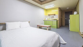 Gapyeong Namueuikkum Pension