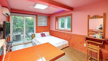 Gapyeong Namueuikkum Pension