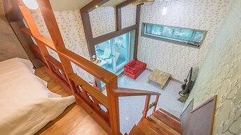 Gapyeong Namueuikkum Pension