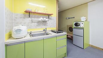 Gapyeong Namueuikkum Pension