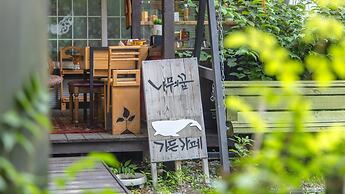 Gapyeong Namueuikkum Pension