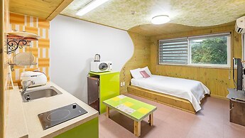 Gapyeong Namueuikkum Pension