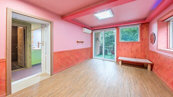 Gapyeong Namueuikkum Pension