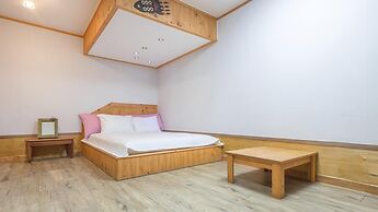 Gapyeong Namueuikkum Pension