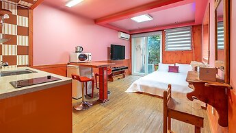 Gapyeong Namueuikkum Pension