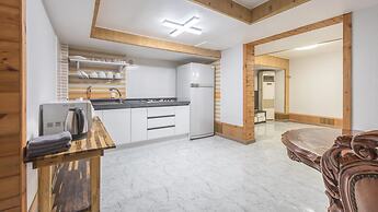 Gapyeong Namueuikkum Pension