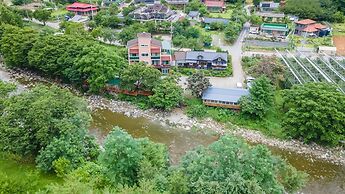Gapyeong Namueuikkum Pension