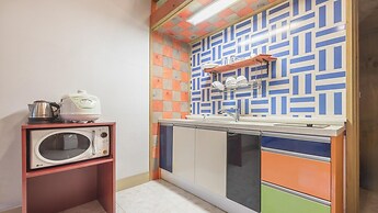 Gapyeong Namueuikkum Pension