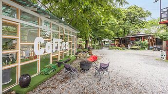 Gapyeong Namueuikkum Pension