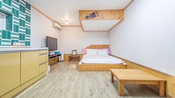 Gapyeong Namueuikkum Pension