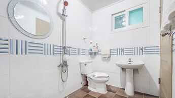 Gapyeong Namueuikkum Pension