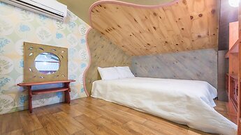 Gapyeong Namueuikkum Pension