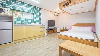 Gapyeong Namueuikkum Pension