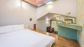 Gapyeong Namueuikkum Pension