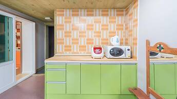 Gapyeong Namueuikkum Pension