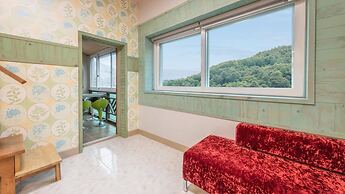 Gapyeong Namueuikkum Pension