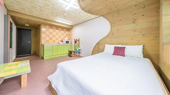 Gapyeong Namueuikkum Pension