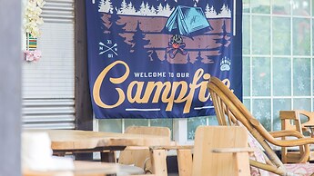 Gapyeong Namueuikkum Pension