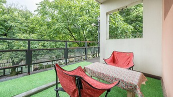 Gapyeong Namueuikkum Pension