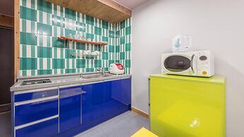 Gapyeong Namueuikkum Pension